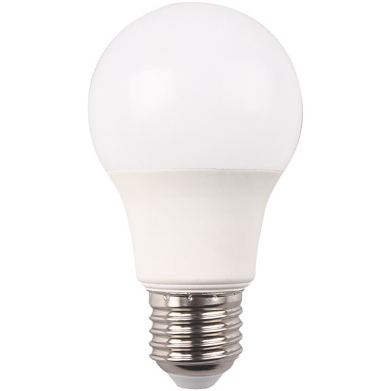 LED BULB Α60 5W E27 6500K 175-265V 