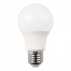 LED BULB Α60 6,5W E27 6500K 175-265V LED BULB Α60 6,5W E27 6500K 175-265V