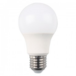 LED BULB Α60 5W E27 3000K 175-265V LED BULB Α60 5W E27 3000K 175-265V