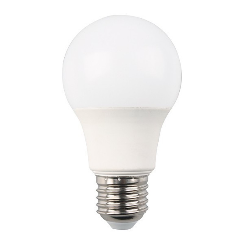 LED КРУШКА A60 6,5W E27 3000K 175-265V PRO LED КРУШКА A60 6,5W E27 3000K 175-265V PRO