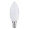 LED LAMP C37 2,9W E14 4000K 175-265V 
