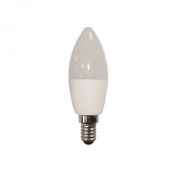 LED LAMP C37 5W E14 4000K 175-265V LED LAMP C37 5W E14 4000K 175-265V