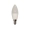 LED LAMP C37 5W E14 4000K 175-265V 