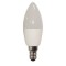 LED LAMP C37 5W E14 3000K 175-265V 