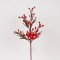 BRANCH WITH CRANBERRIES AND BERRIES, 48cm 600-47533