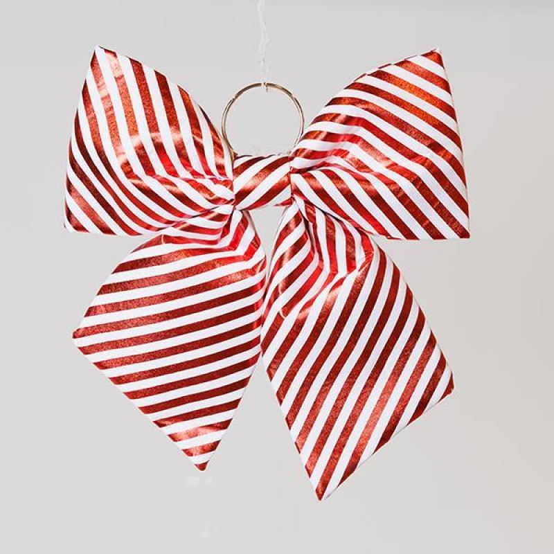 CANDY BOW, 34cm 600-47549