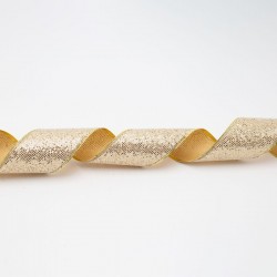 ЗЛАТНА ПАНДЕЛКА С БРОКАТ, 6.3 СМ, 10 М