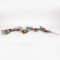 GARLAND WITH RED PEARL BERRIES, 130cm 600-47978