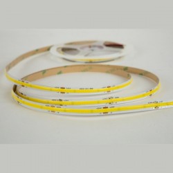 LED TAPE COB 50M 12W 24V 2700K 480L/M IP44 PRO 145-74023 LED TAPE COB 50M 12W 24V 2700K 480L/M IP44 PRO 145-74023