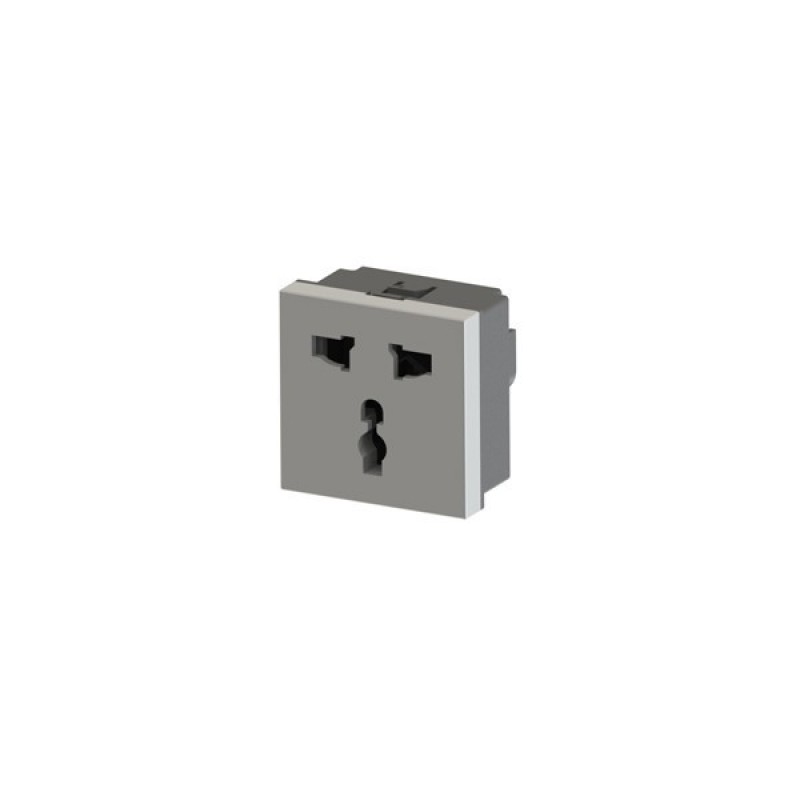 SOCKET SCHUKO UPS 16A 160-16014