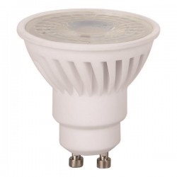 LED LAMP GU10 10W 4000K 38° 220-240V 147-77841 LED LAMP GU10 10W 4000K 38° 220-240V 147-77841