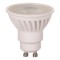 LED LAMP GU10 10W 4000K 38° 220-240V 147-77841