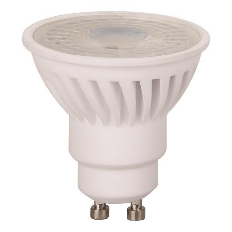 LED LAMP GU10 10W 4000K 38° 220-240V 147-77841