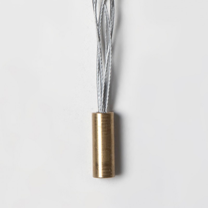 КАБЕЛНИ ГРИПОВЕ Ø4-6MM ЗА БИТОВИ ИНСТАЛАЦИИ