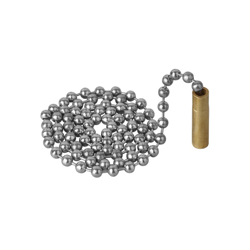 ВЕРИЖКА С ТОПЧЕТА Ø4MM, M6 ЗА БАЗАЛТОВИ ПРЪЧКИ ВЕРИЖКА С ТОПЧЕТА Ø4MM, M6 ЗА БАЗАЛТОВИ ПРЪЧКИ