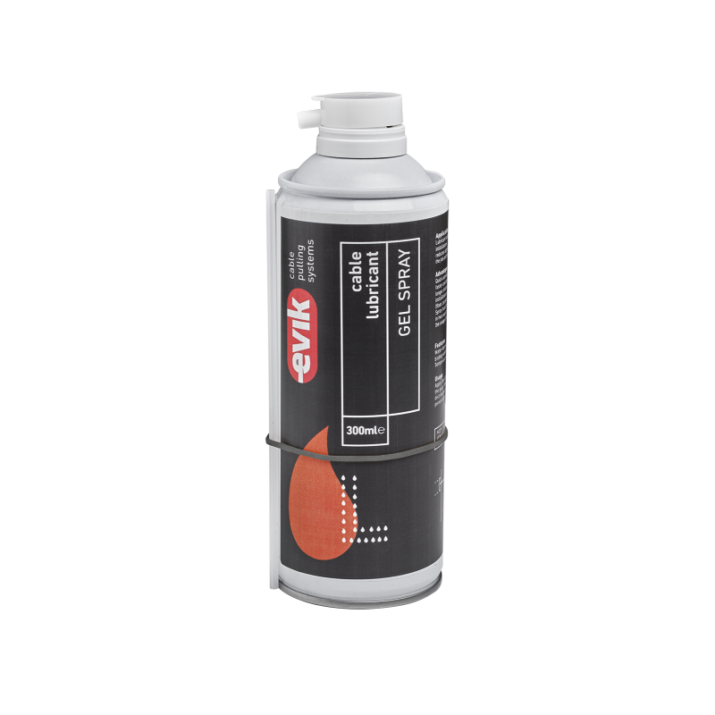 ГЕЛ СПРЕЙ ЛУБРИКАНТ ЗА КАБЕЛИ 100-50-1003